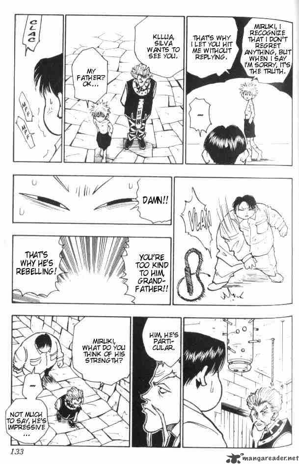 Hunter X Hunter 42 8