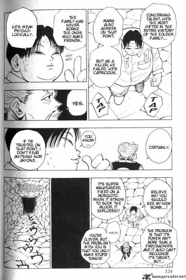 Hunter X Hunter 42 9