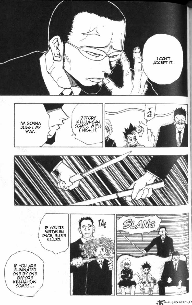 Hunter X Hunter 43 10