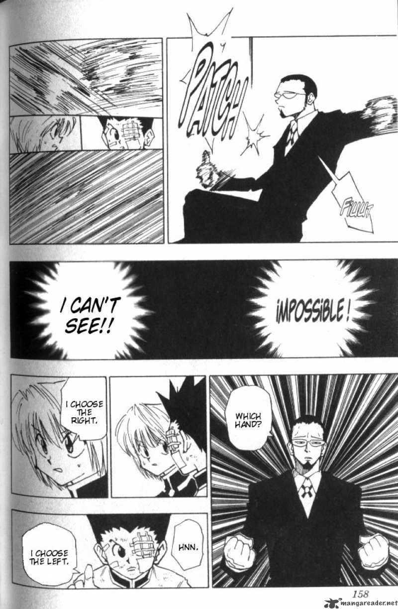 Hunter X Hunter 43 13