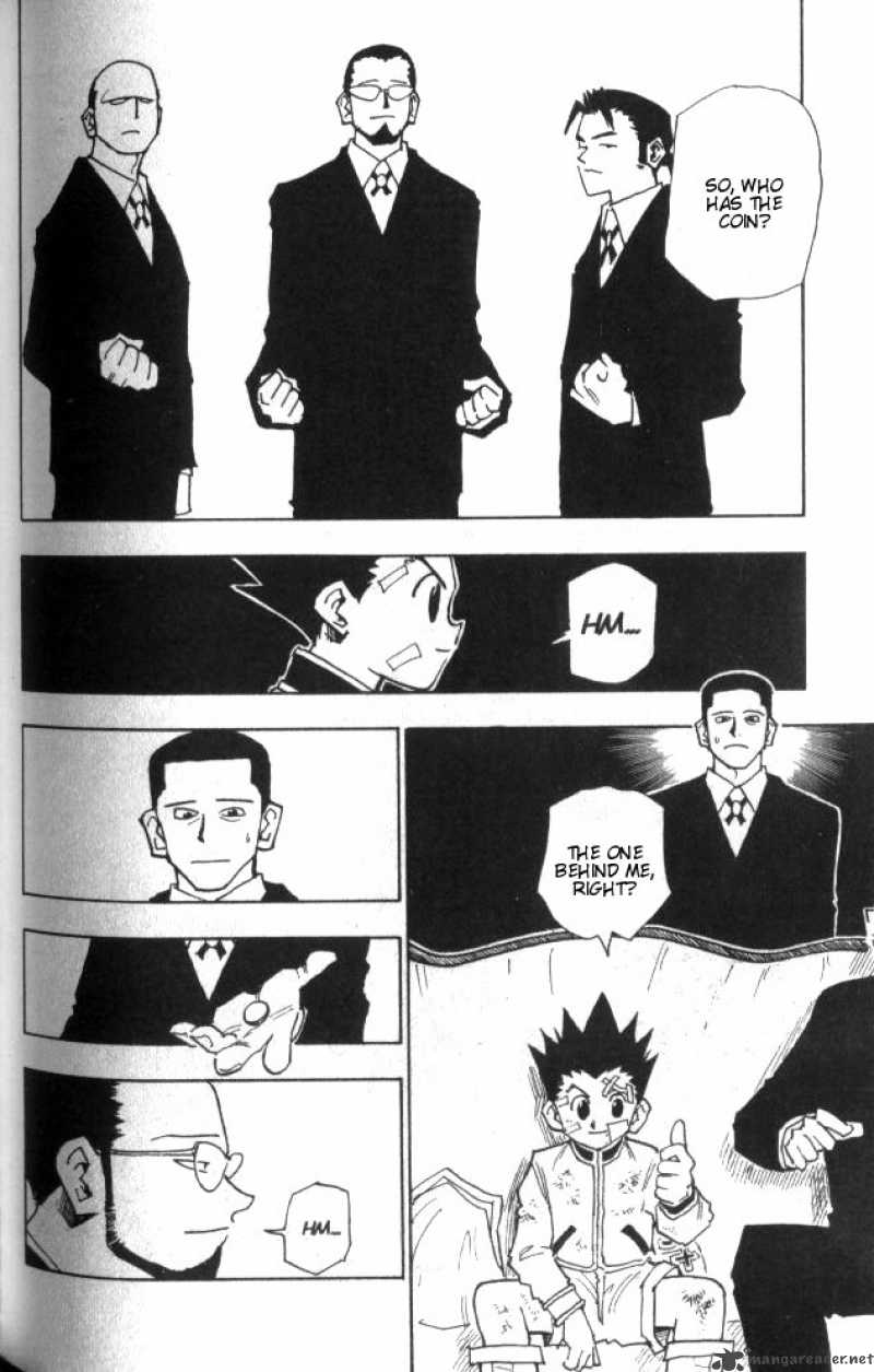 Hunter X Hunter 43 17