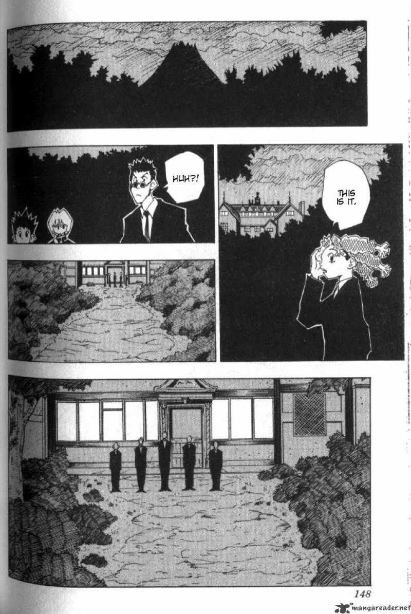 Hunter X Hunter 43 3