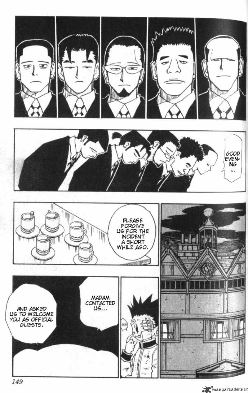 Hunter X Hunter 43 4