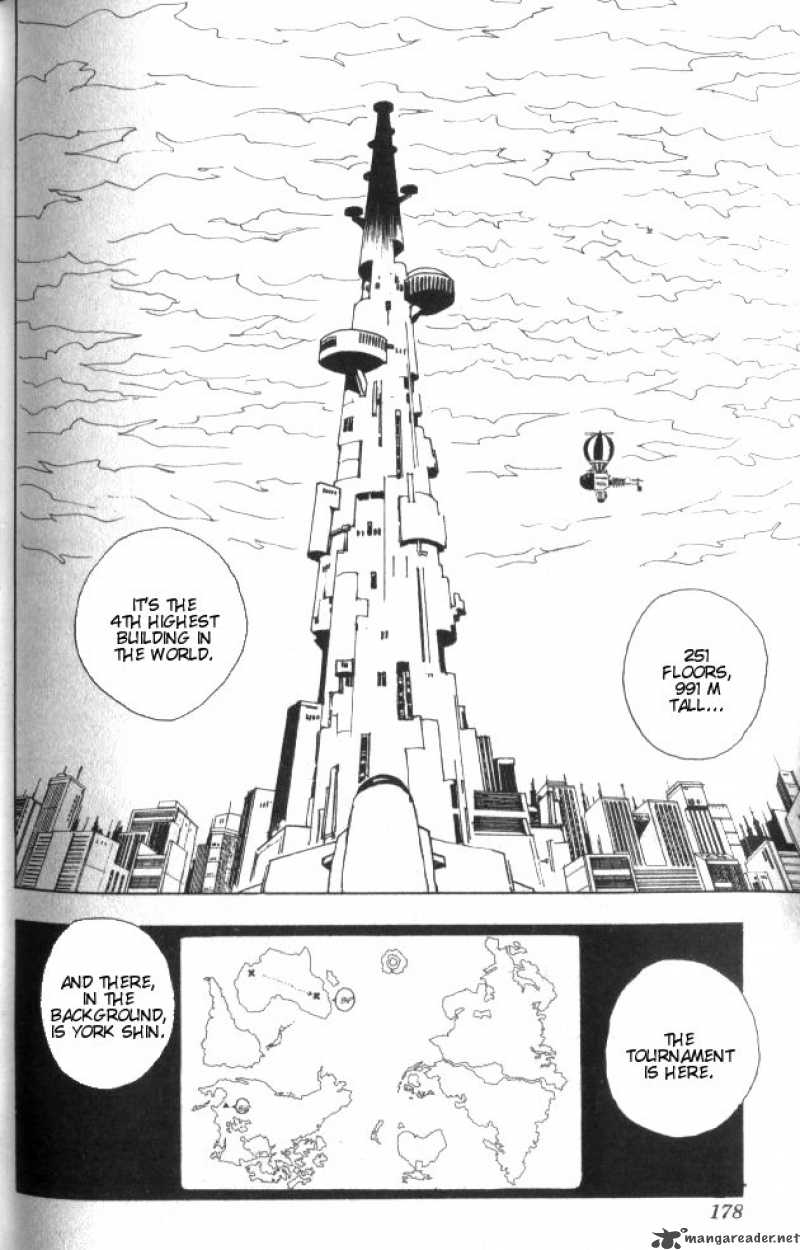 Hunter X Hunter 44 13