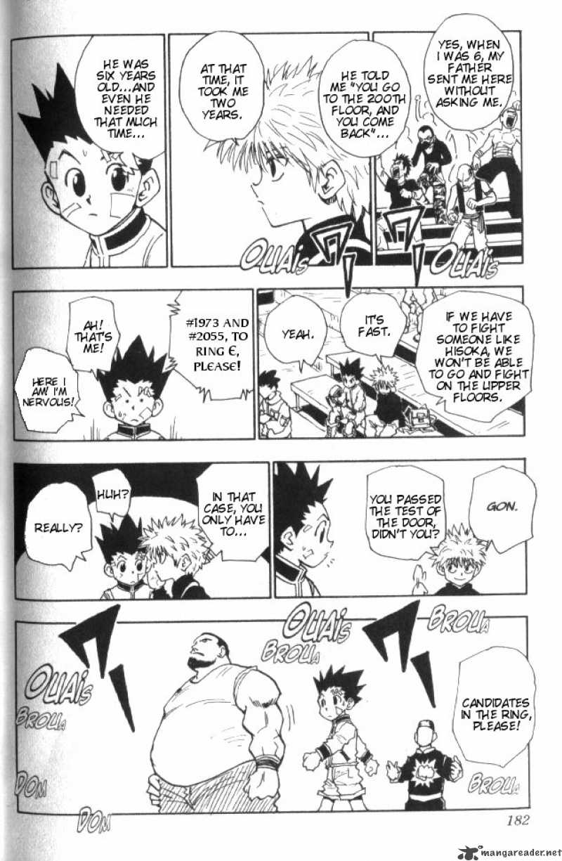 Hunter X Hunter 44 17