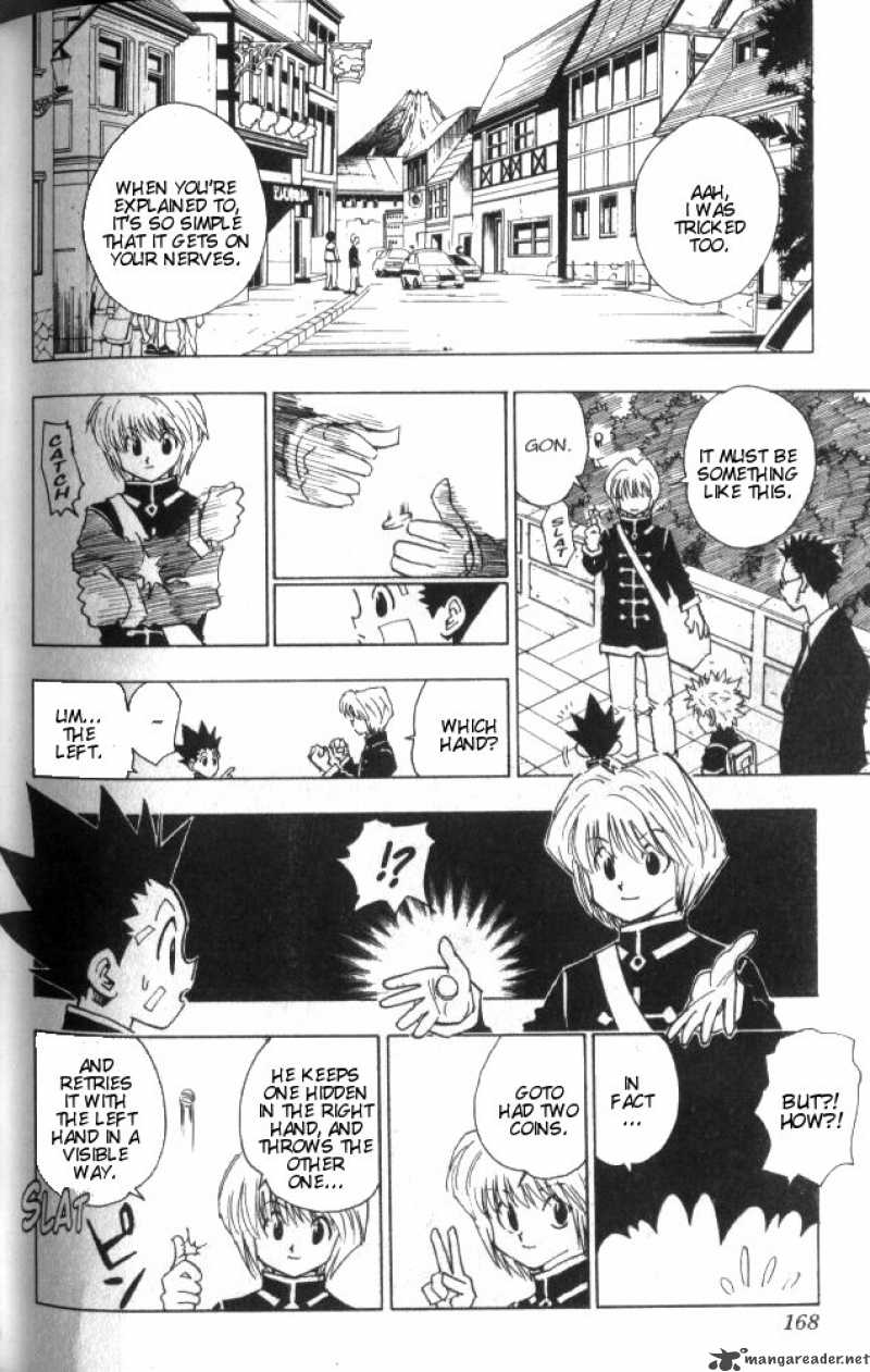Hunter X Hunter 44 3