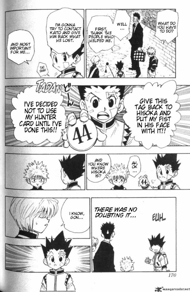 Hunter X Hunter 44 5