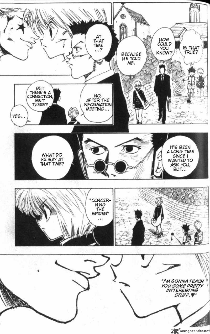 Hunter X Hunter 44 6