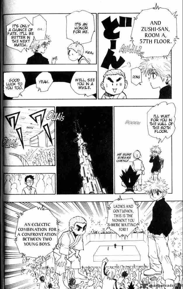 Hunter X Hunter 45 10