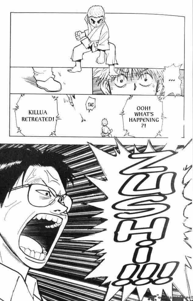 Hunter X Hunter 45 17