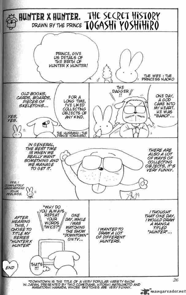 Hunter X Hunter 46 1
