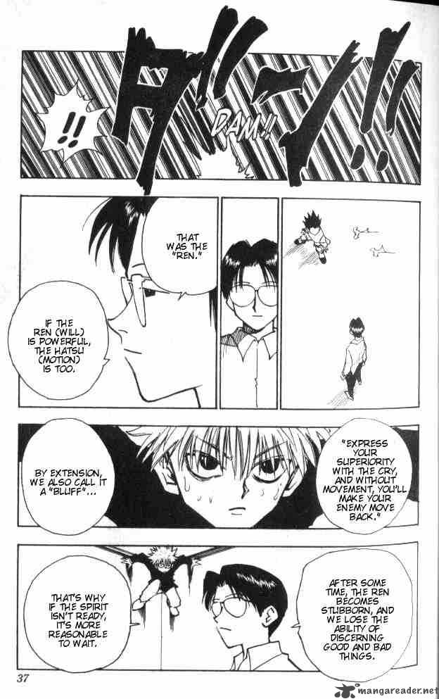 Hunter X Hunter 46 12