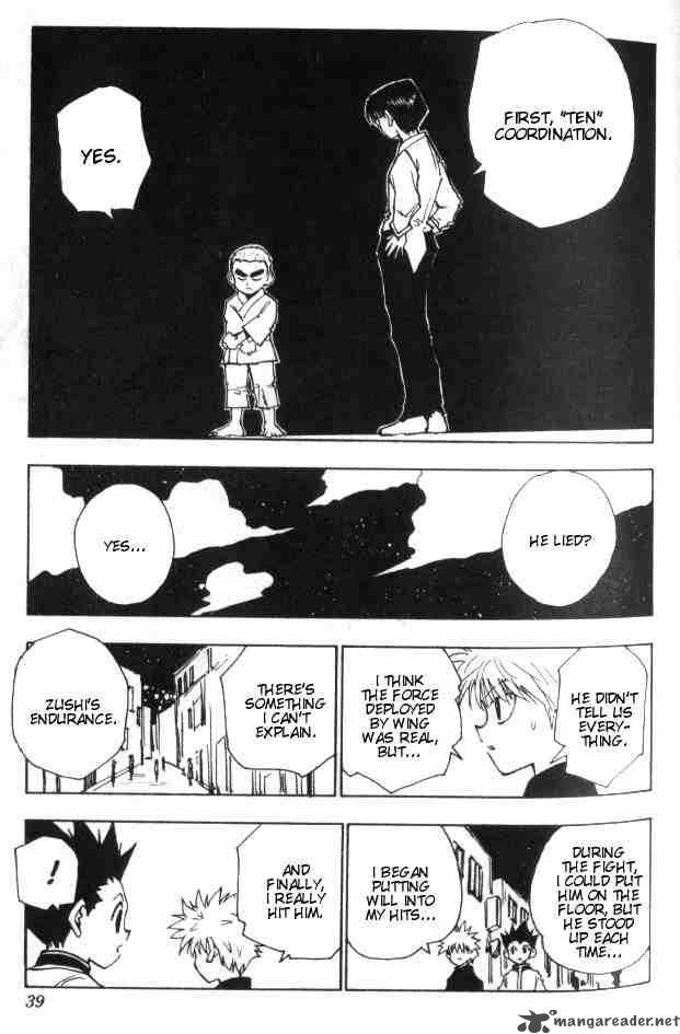 Hunter X Hunter 46 14