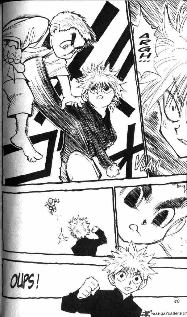 Hunter X Hunter 46 15