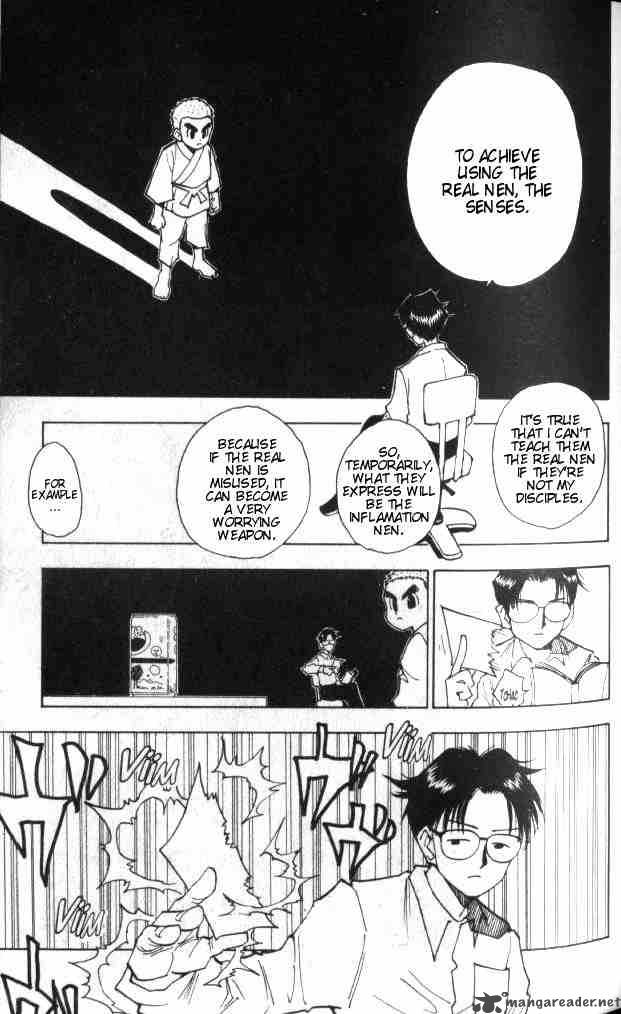 Hunter X Hunter 46 18
