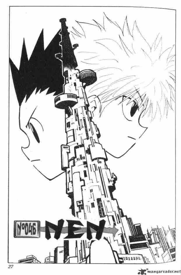 Hunter X Hunter 46 2