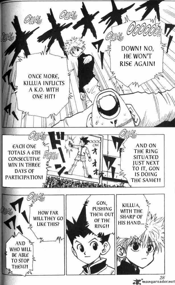Hunter X Hunter 46 3