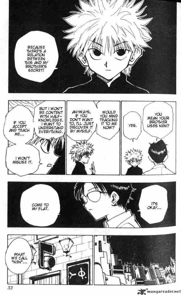 Hunter X Hunter 46 8