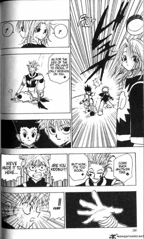 Hunter X Hunter 47 10