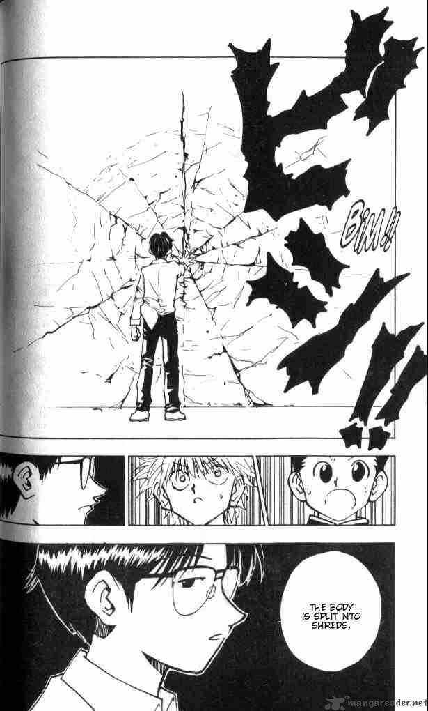 Hunter X Hunter 47 18