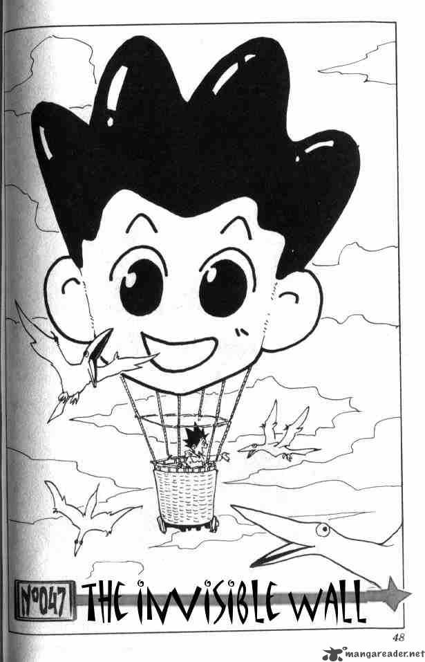 Hunter X Hunter 47 2
