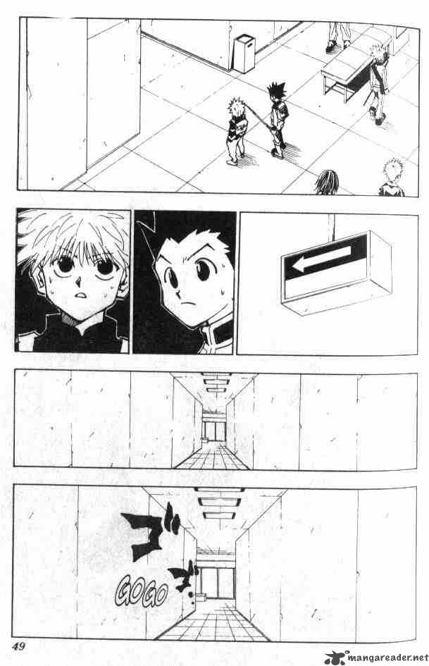 Hunter X Hunter 47 3