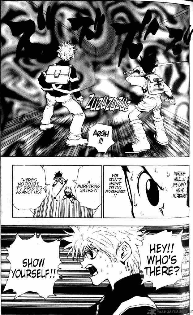 Hunter X Hunter 47 5