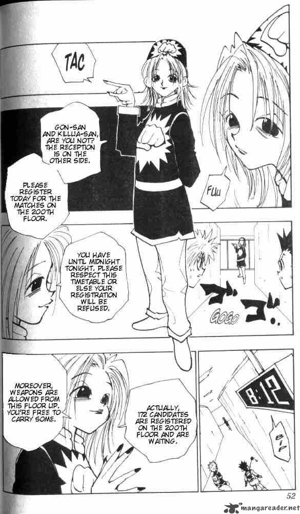 Hunter X Hunter 47 6