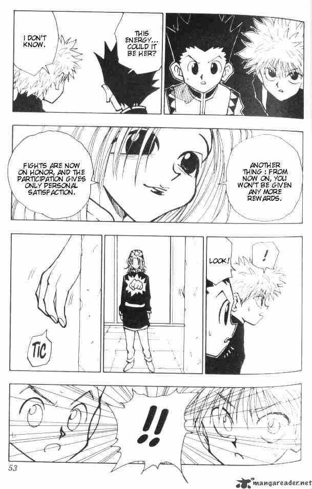 Hunter X Hunter 47 7