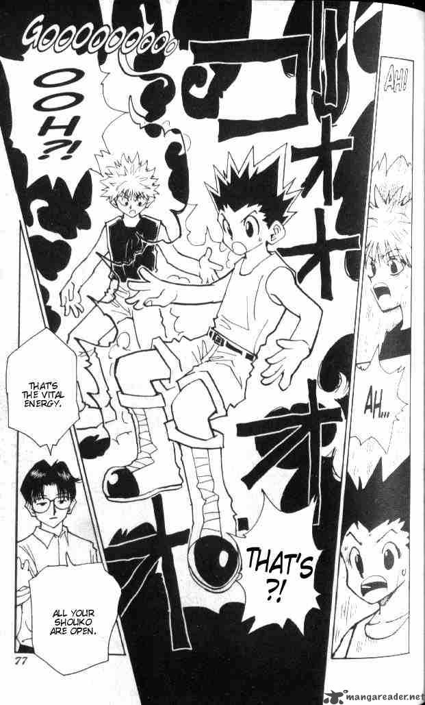Hunter X Hunter 48 10