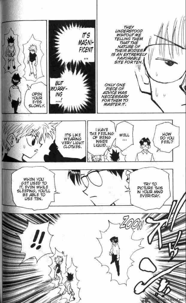Hunter X Hunter 48 13