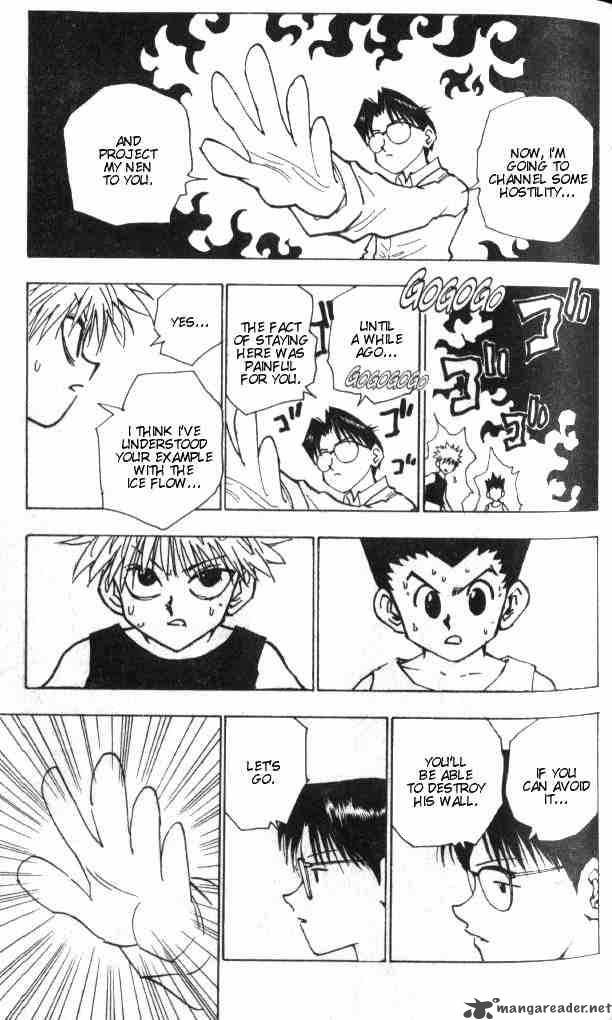 Hunter X Hunter 48 14