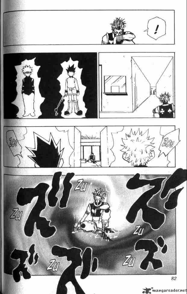 Hunter X Hunter 48 15