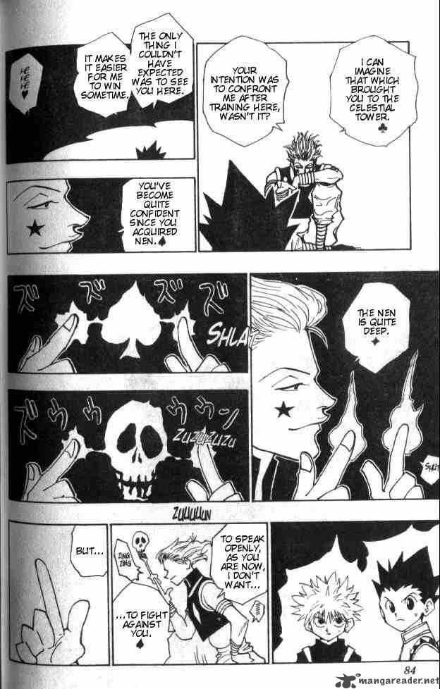 Hunter X Hunter 48 17