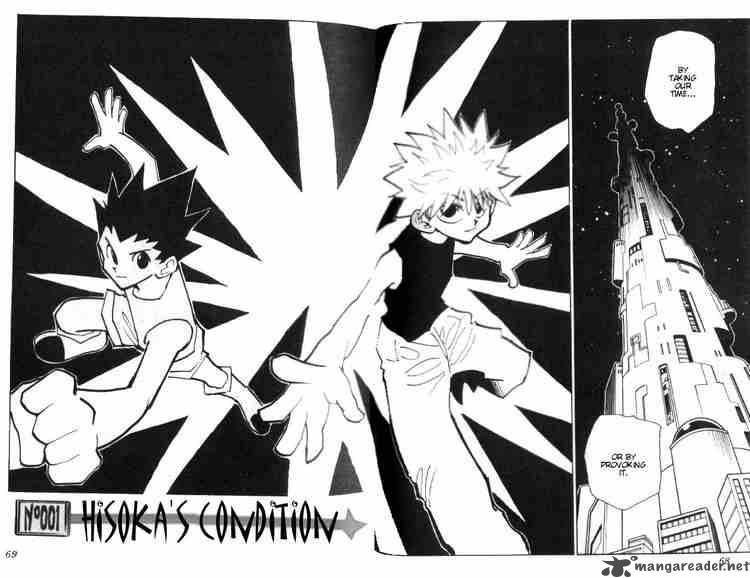 Hunter X Hunter 48 2