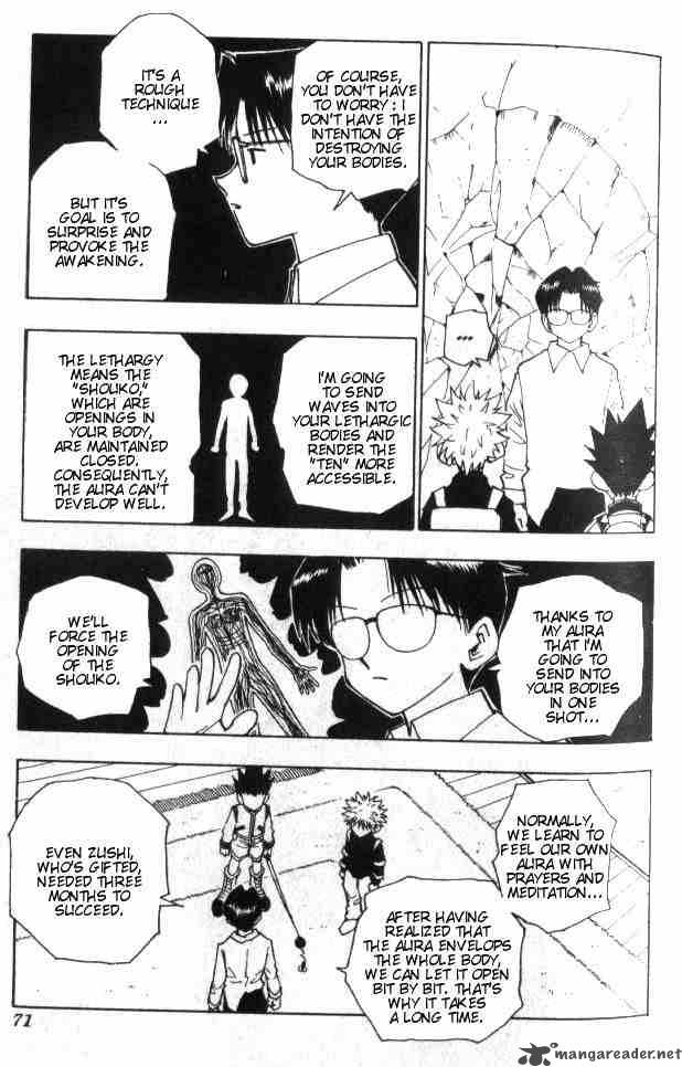 Hunter X Hunter 48 4