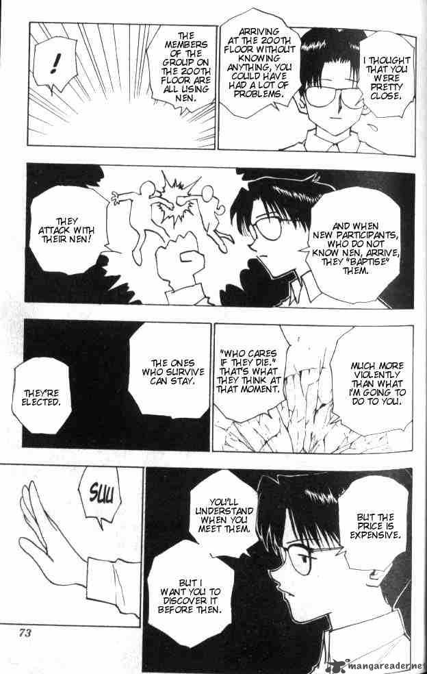 Hunter X Hunter 48 6