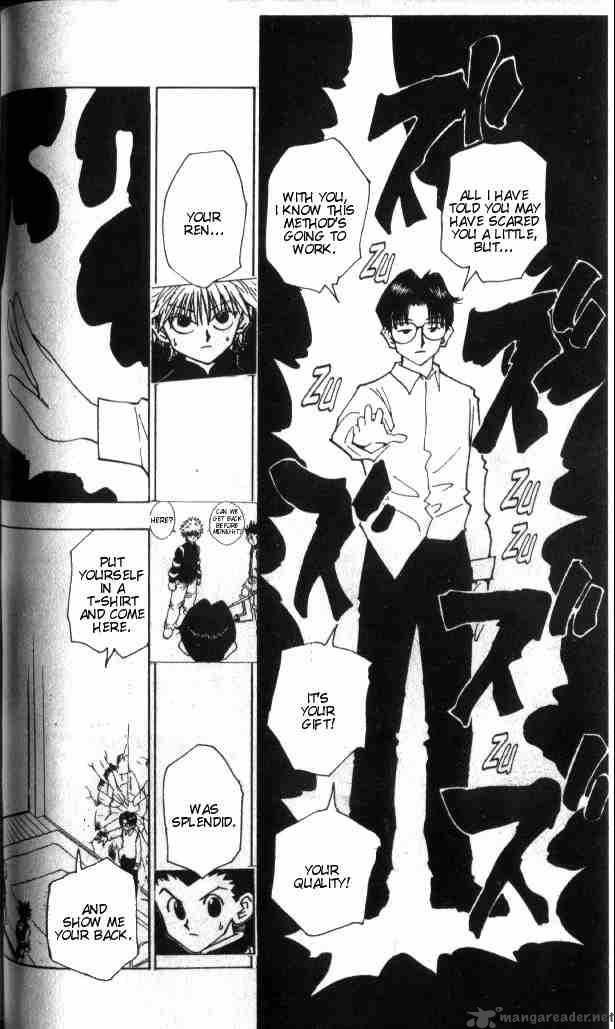 Hunter X Hunter 48 7