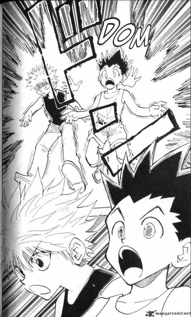 Hunter X Hunter 48 9