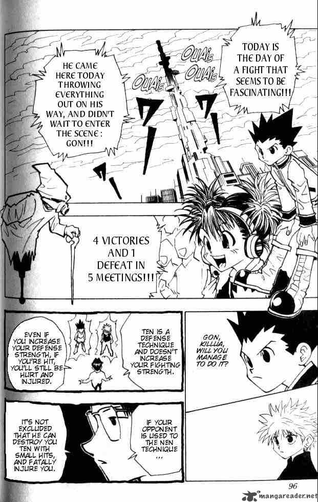 Hunter X Hunter 49 10