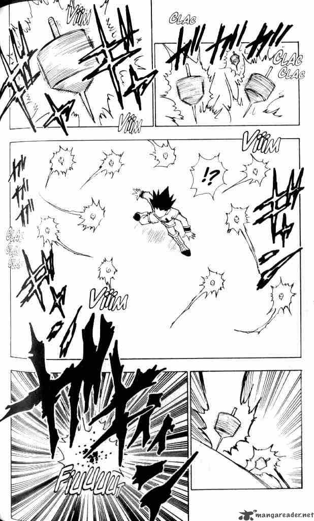 Hunter X Hunter 49 13