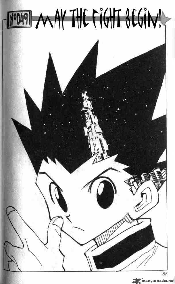 Hunter X Hunter 49 2
