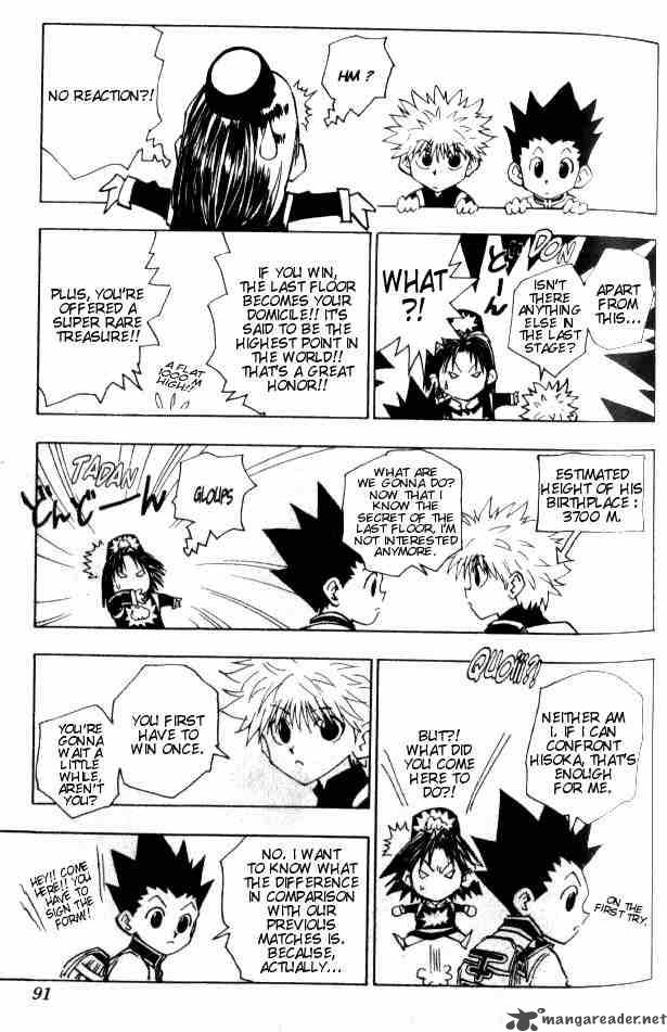 Hunter X Hunter 49 5