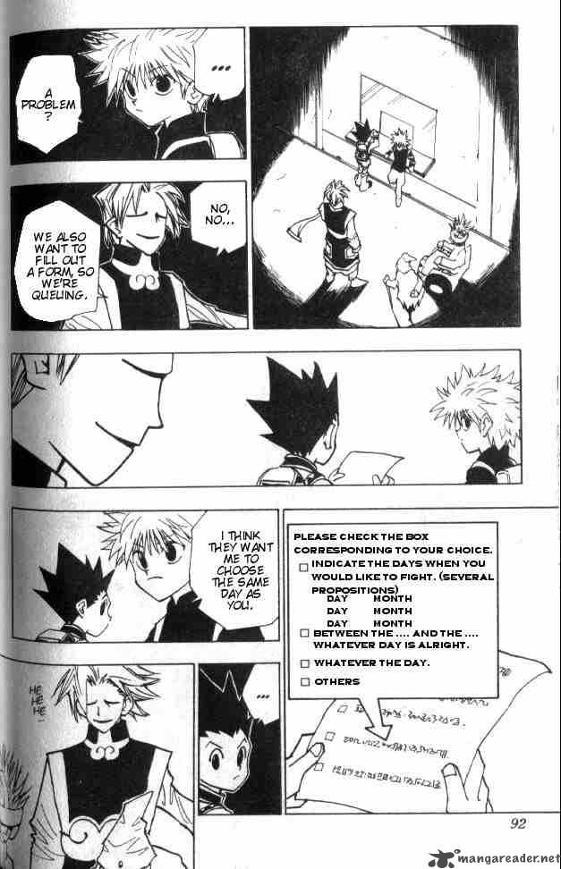 Hunter X Hunter 49 6