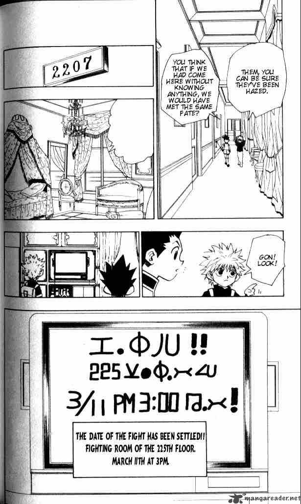 Hunter X Hunter 49 8
