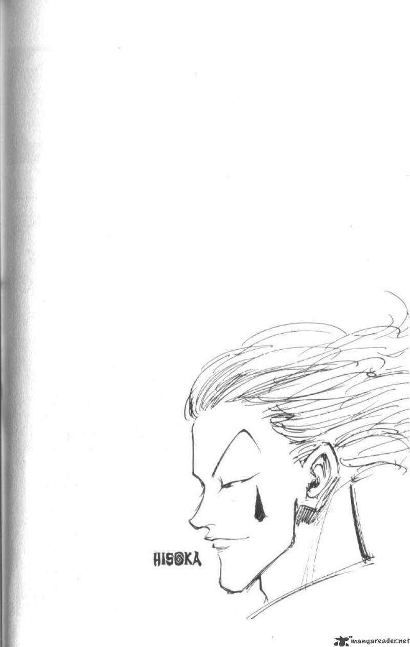 Hunter X Hunter 5 1