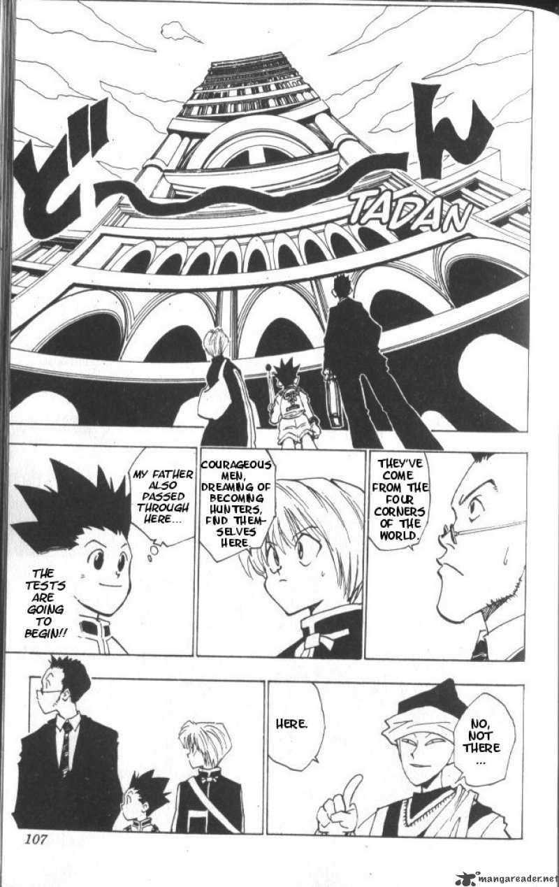 Hunter X Hunter 5 4