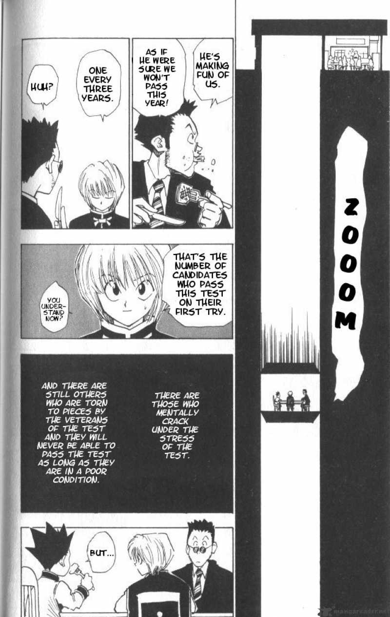 Hunter X Hunter 5 7