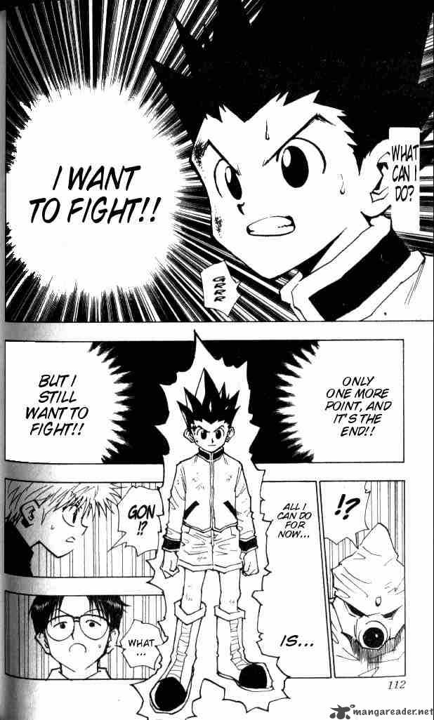Hunter X Hunter 50 12