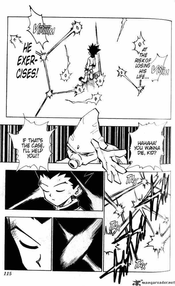 Hunter X Hunter 50 15